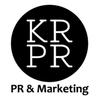 KRPR Logo